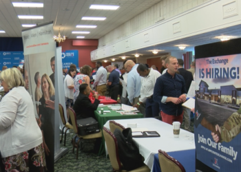 Bridge My Return: Businesses should pick from Veteran talent pool