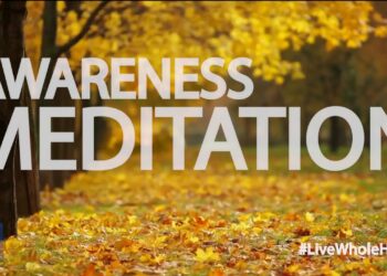 #Live Whole Health #181: Your body, just as it is