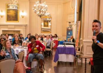 MilSpouseFest brings connections and resources to spouses across the country