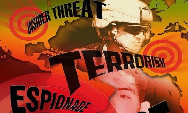 Garrison officials remind community to stay vigilant against terrorism