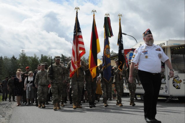Parade