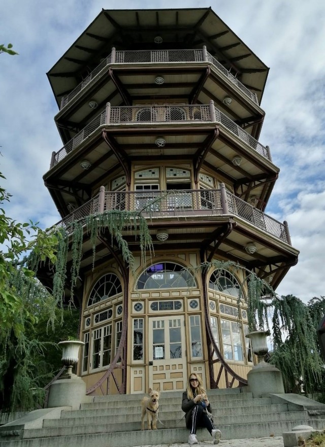 Self-proclaimed ‘citizen of the world’ selected as LRC Italy’s employee of the quarter