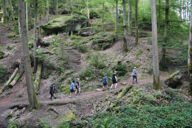 Army celebrates Women’s Equality Day
