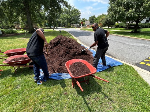 BOSS advisors, presidents and sergeants major gather at training forum to network, share best practices