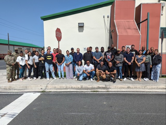 Operation Connect the Dots: Increasing Soldiers' GT scores, providing more career opportunities