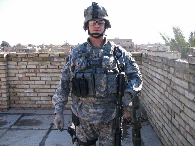 Purple Heart Day: A day to thank, honor military personnel for their bravery, selfless service to our nation.