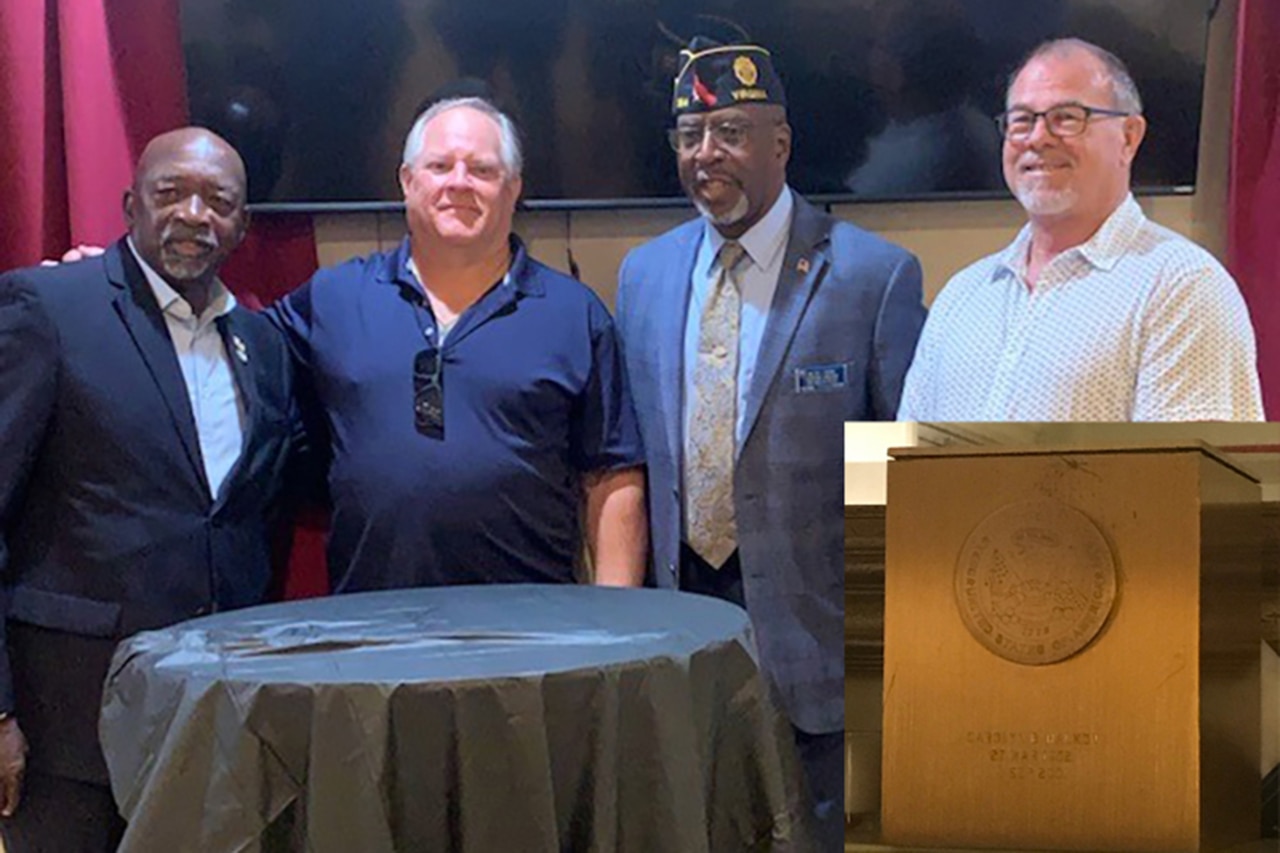 Four Years After Theft, 9/11 Victim’s Stolen Urn Returned to Family