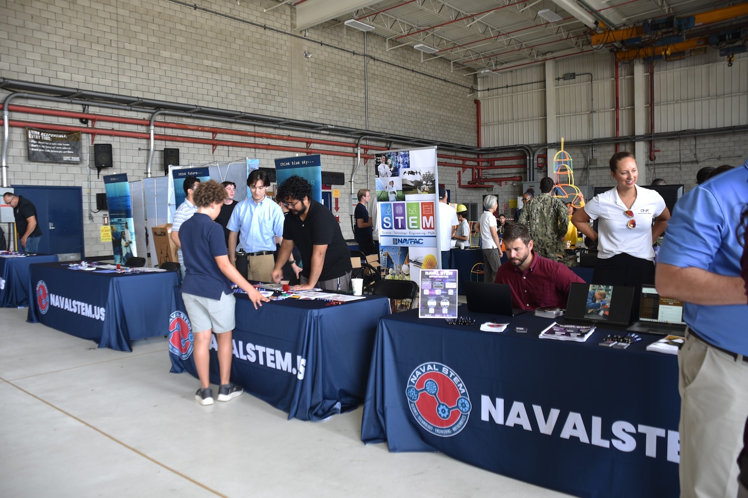 FRCSW STEM Outreach Program