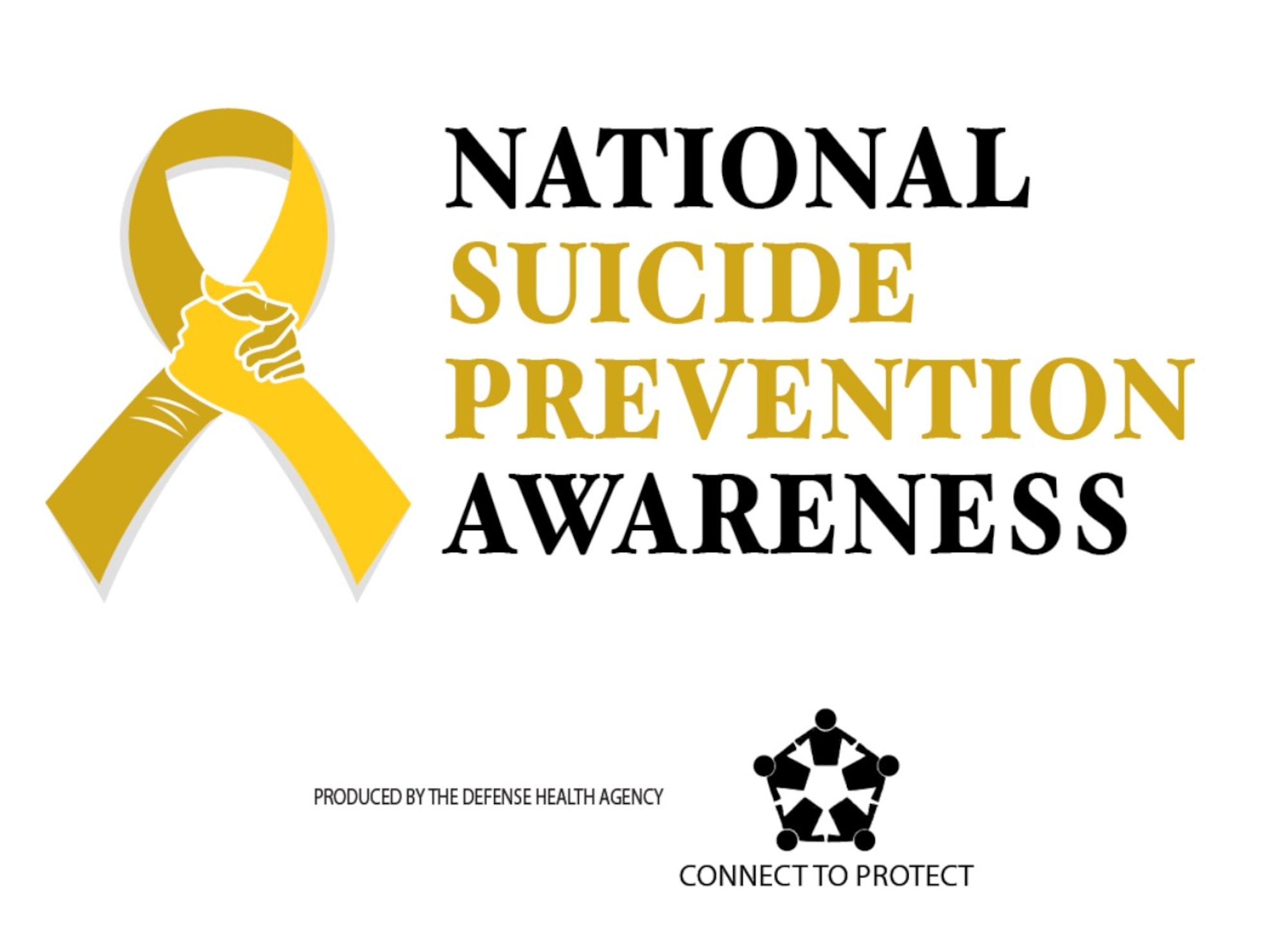 Shining a light on resources during National Suicide Prevention Awareness Month