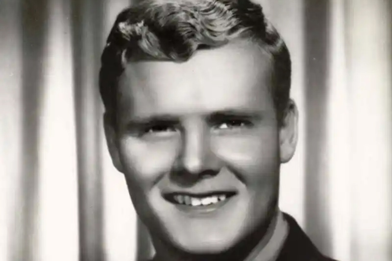 Medal of Honor Monday: Marine Corps Sgt. Lawrence Peters