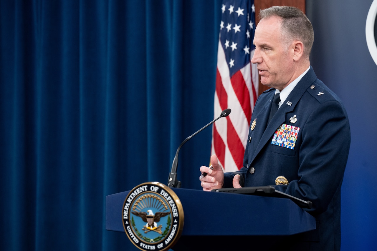 Senate Confirmation Still in Limbo for 301 Military Leaders