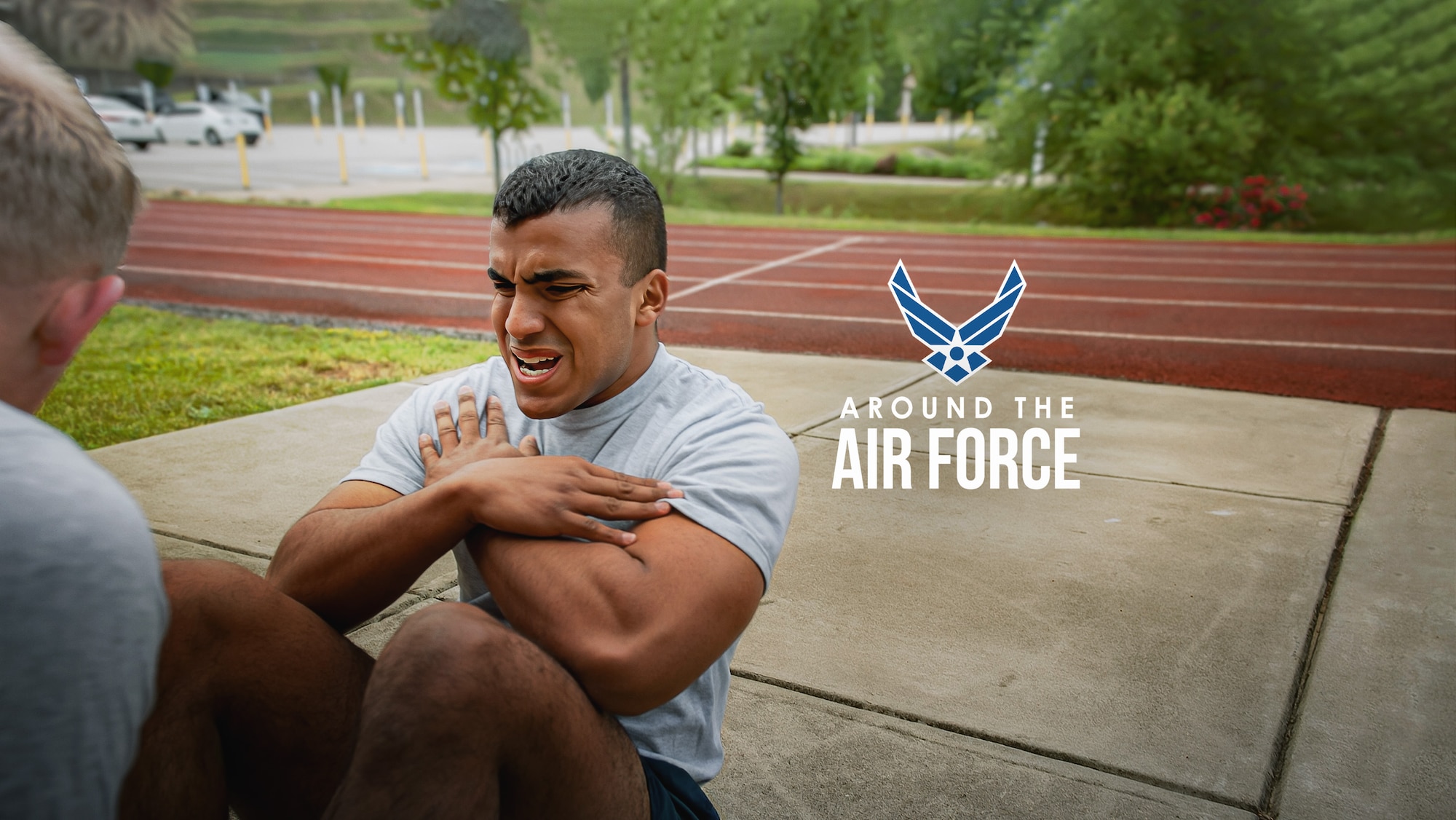 Around the Air Force: New PT, Uniform Standards for EPME, Interoperability with Marines, Autonomous Flight Moves Forward