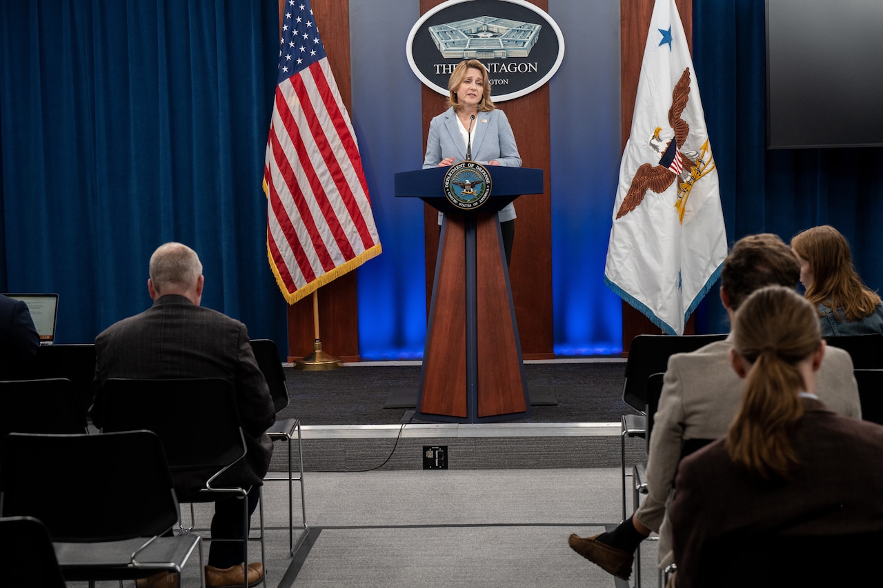 DOD to Upgrade Discharges From ‘Don’t Ask, Don’t Tell’ Policy