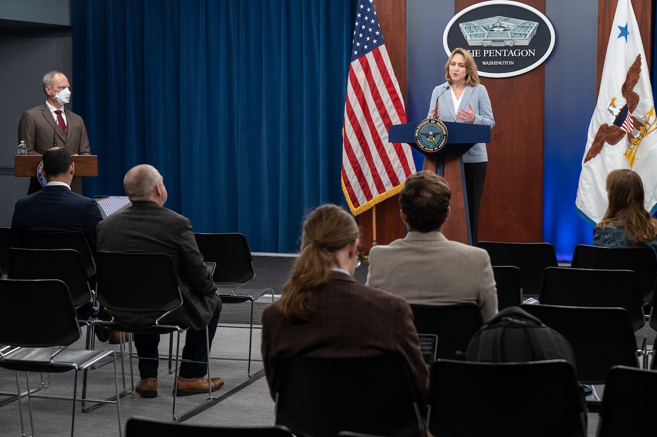 DOD Names 8 Locations to Serve as New ‘Microelectronics Commons’ Hubs
