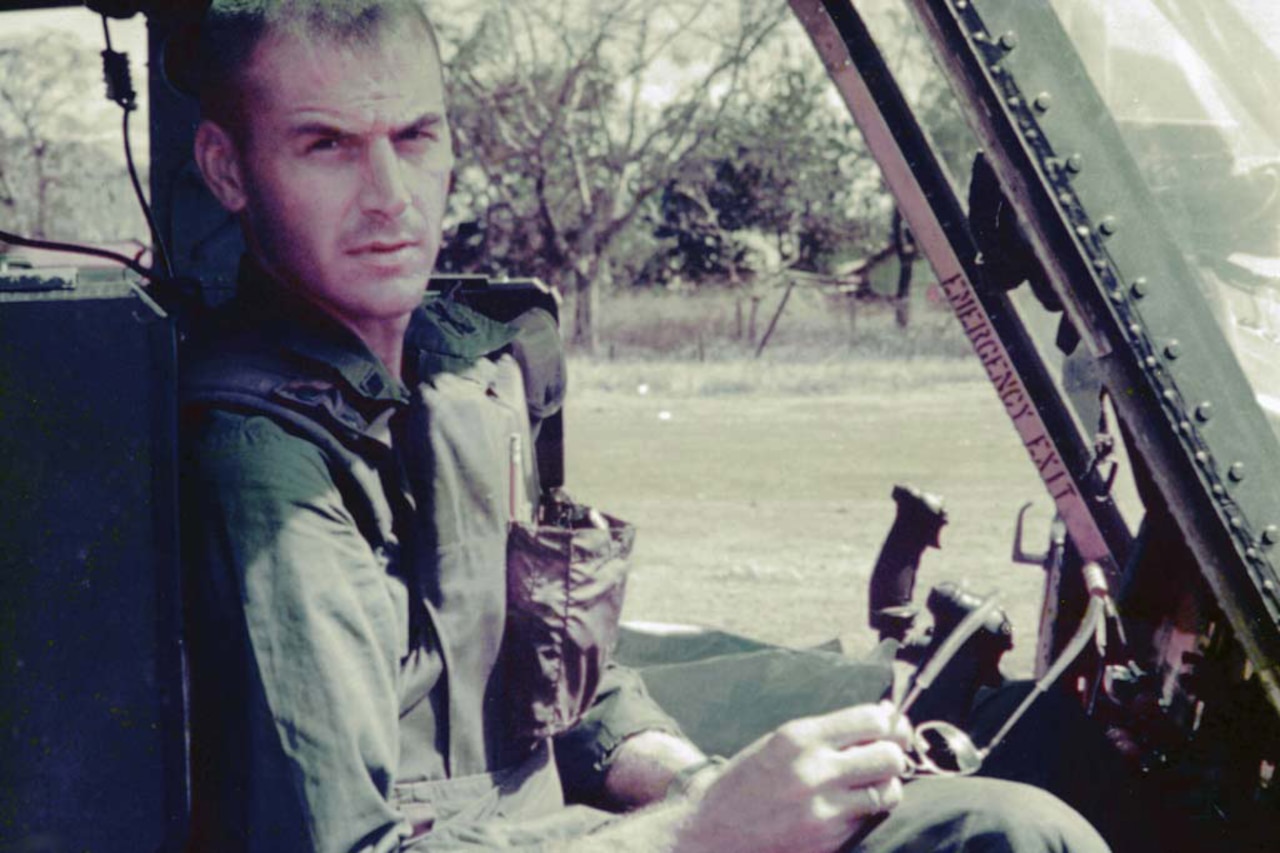 Austin Says Medal of Honor Recipient’s Valor Was Extraordinary