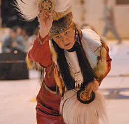 Cancer care for American Indian and Alaska Native Veterans