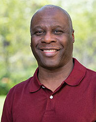 Veteran achieves goals and direction after prison