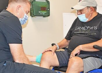 North Texas VA’s new Fast-Track Operations Center