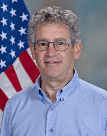 Leukemia support group VA doctor Dr. Edward Ratner