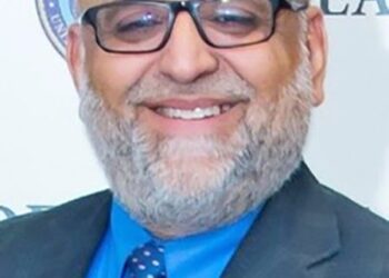 VA’s Designated Education Officer of the Year