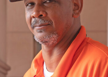 From homeless Veteran to VA supervisor