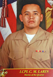 Veteran with Multiple Sclerosis determined to make the best of his life