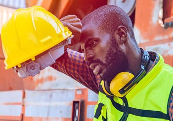 Trends in heat-related illnesses among Veterans