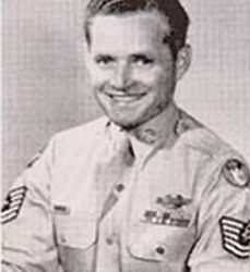 Army POW’s life of service… in and out of uniform