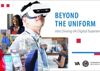 Beyond the Uniform short film unveils personal Veteran stories in the digital age