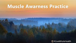 Live Whole Health #185: Hello body!