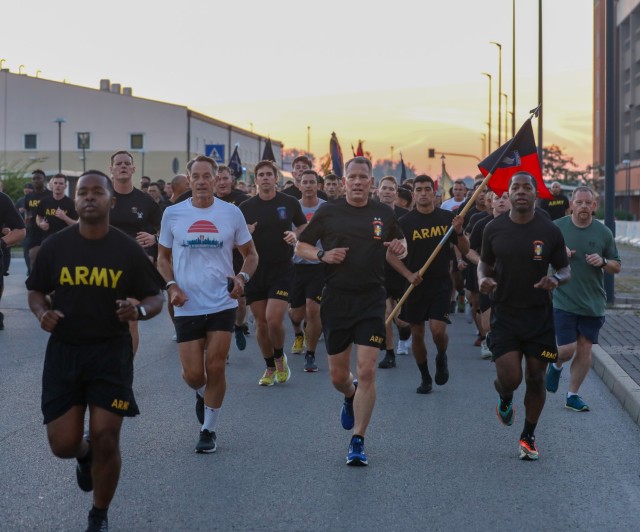 Del Din 9/11 memorial run 2023