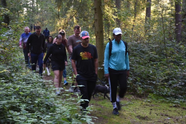 We will never forget