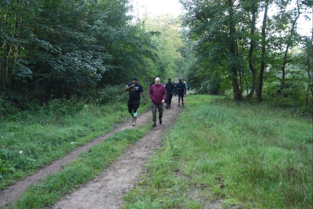 We will never forget