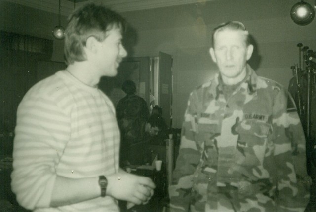 LRC Ansbach TMP subject matter expert set to retire with 42 years of service