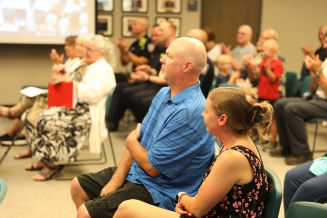 GSAB commander awarded for life saving actions