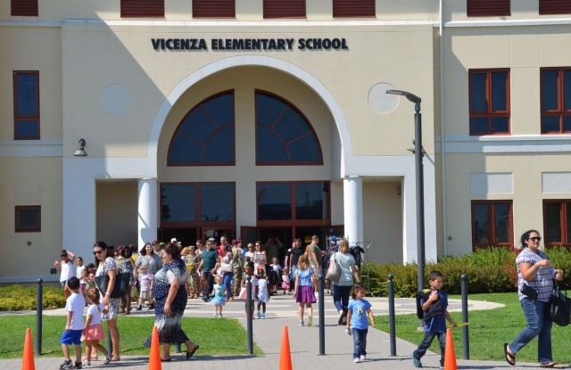 Blue Ribbon School for 2023