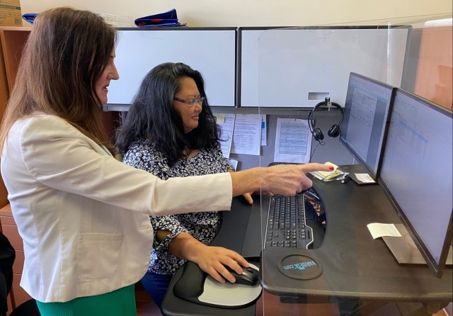 ‘Closing the books’ on FY2023 total team effort for 405th AFSB resource managers