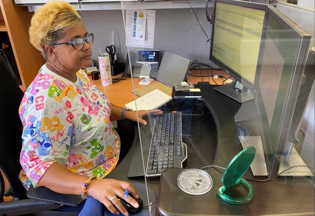 ‘Closing the books’ on FY2023 total team effort for 405th AFSB resource managers