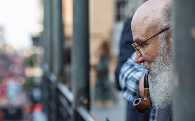 For Those Who Came Before: Society of the 1st Infantry Division Hosts 102nd Reunion