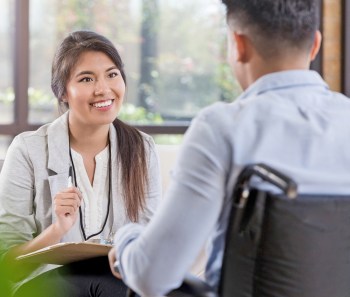 “My Life, My Story” project helps Veterans reflect, heal