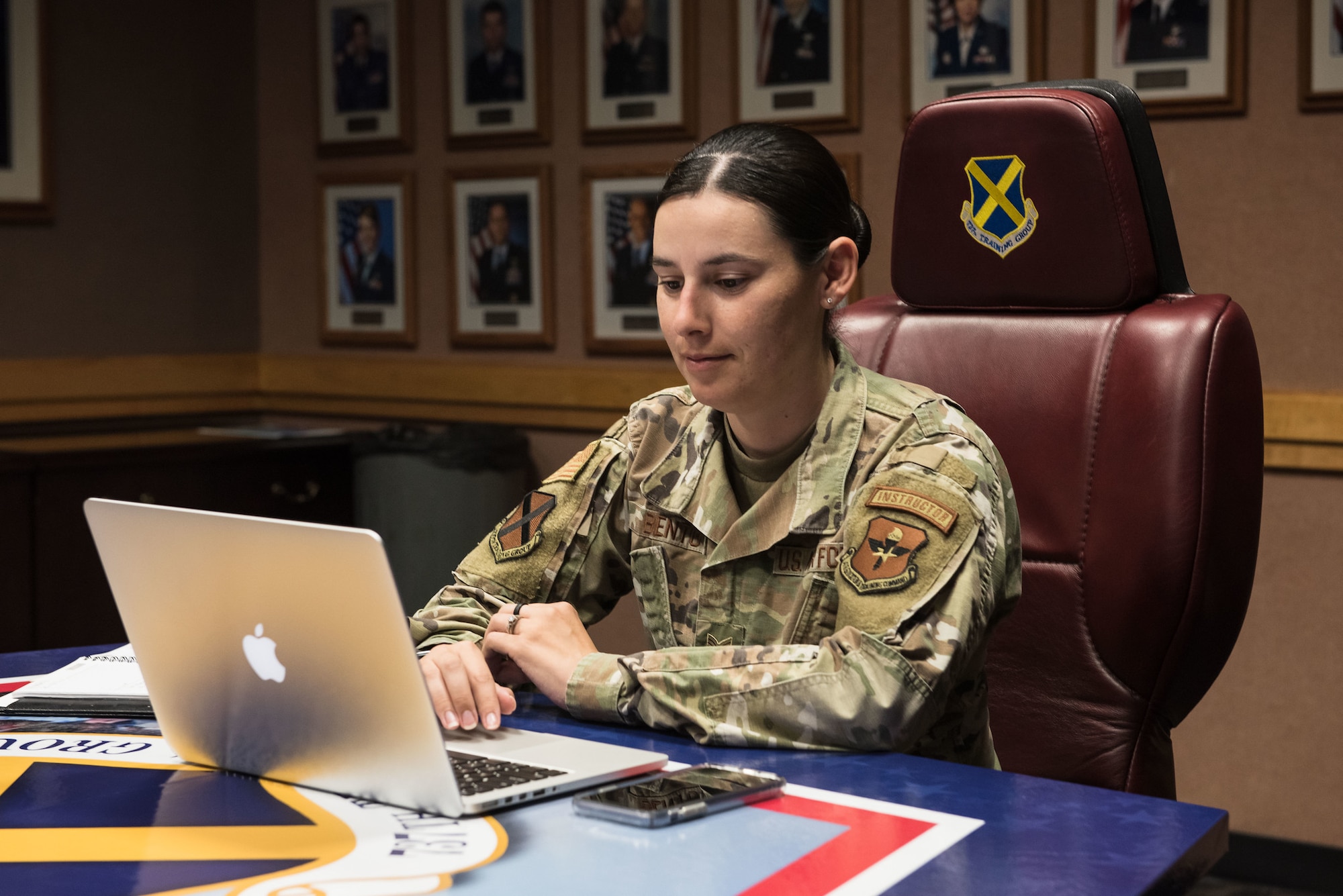 ‘Ask an MTI’ informs recruiters, helps bridge gap for recruits heading to BMT