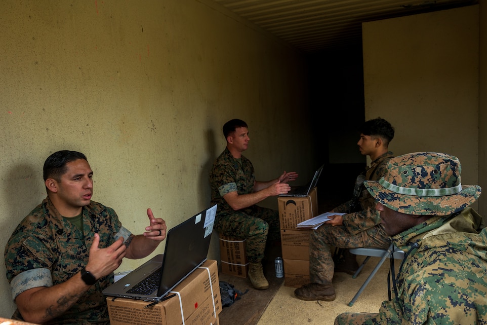 Call your Monitor: new and improved enlisted assignments