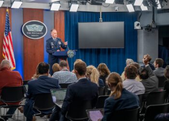 After U.S. Downs Turkish Drone in Syria, Focus Remains on Defeat ISIS Mission