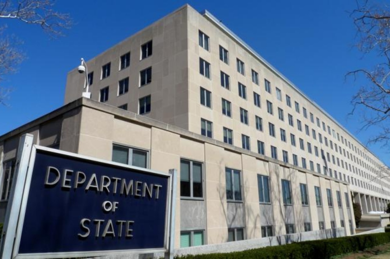 U.S. Says July Ouster of Niger’s Government Was a Coup