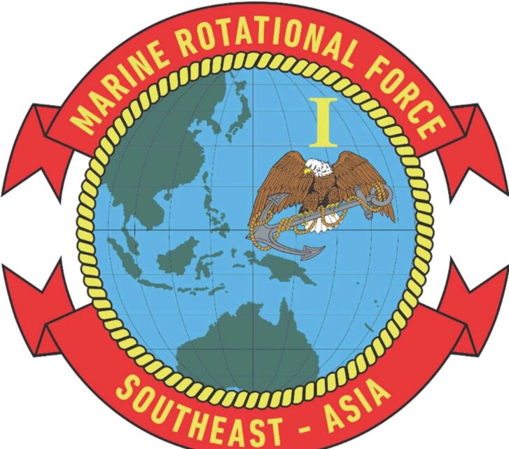 I MEF Announces Marine Rotational Force – Southeast Asia Deployment