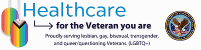 PTSD Bytes LGBT+ logo
