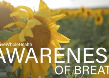 Live Whole Health #189: Give it a break!