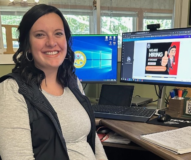 Leaders see unique hiring program as strong ASSET to ASC