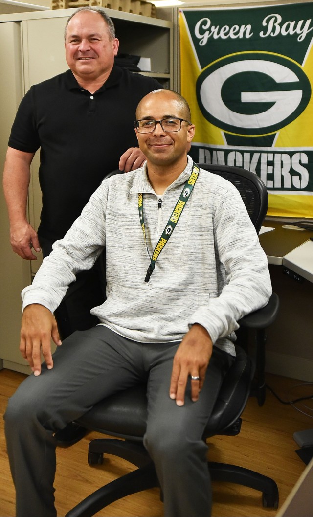 Leaders see unique hiring program as strong ASSET to ASC