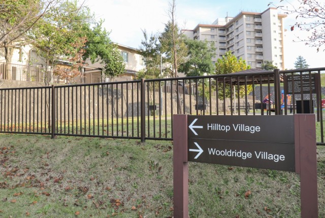 The Housing Office at Camp Zama, Japan, is searching for volunteers to join its mayoral program to help increase the quality of life for on-post housing residents. Community housing mayors provide relevant information to residents and improve communication between them and housing officials.